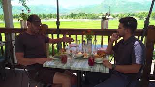 Back 40 Ranch House Grill