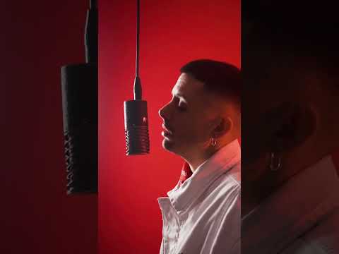 FEDERICO DI NAPOLI - ASTRIGNEME ANCORA (MY ALL)