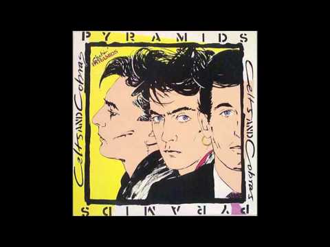 Shakin' Pyramids - Plain Sailin'