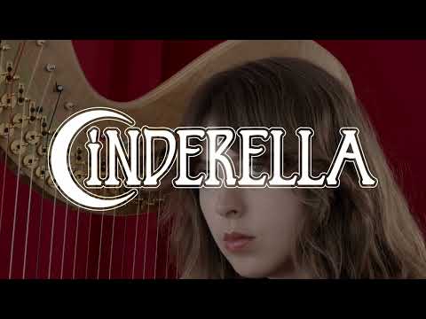Cinderella (Official Video) - Mikaela Davis