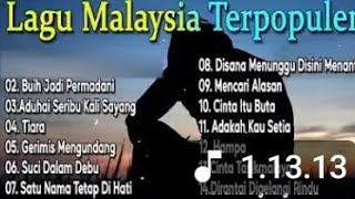 Download lagu Lagu Malaysia populer paling banyak Di sukai lur#triahbojonenino#dangdut #viral #djmusik  mp3