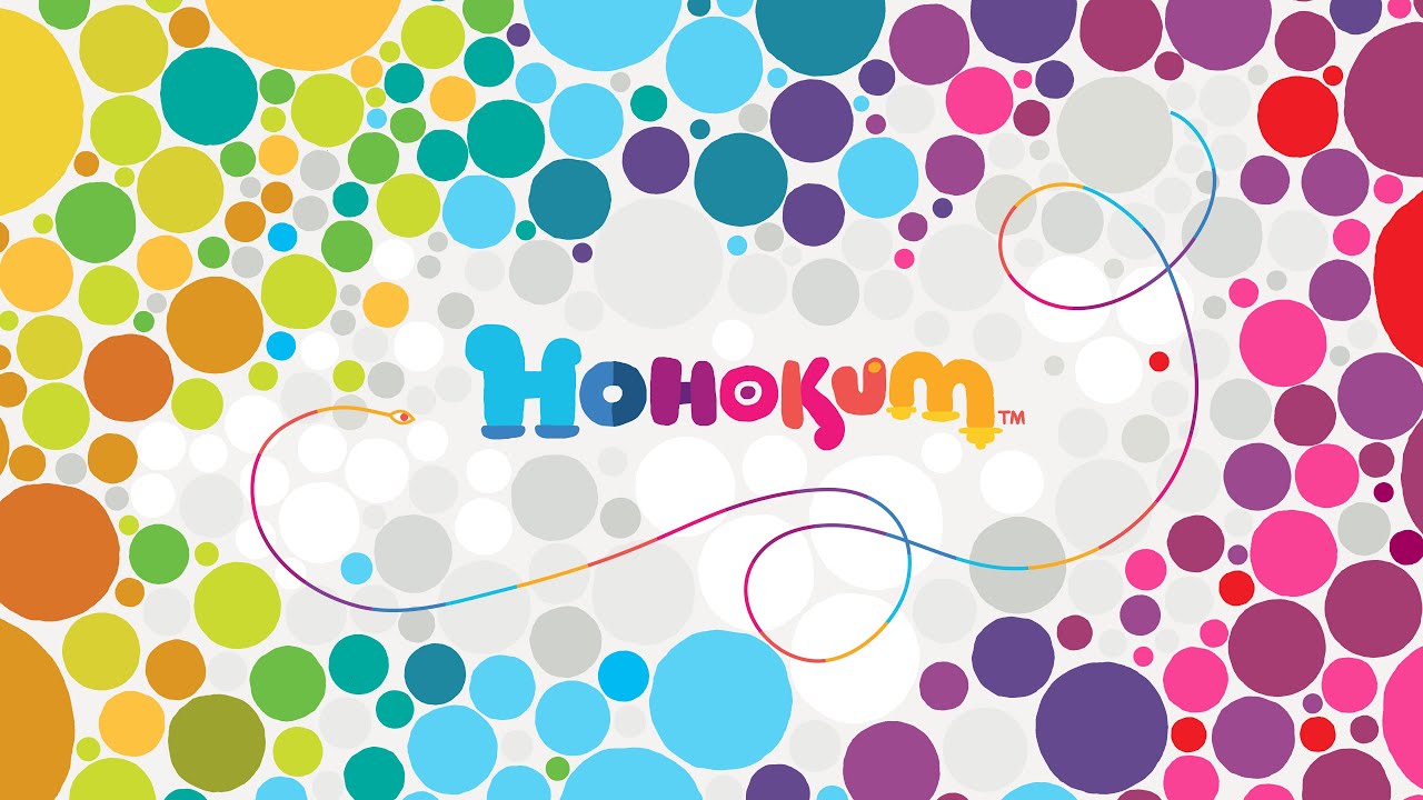 HOHOKUM | Now Available On Steam - YouTube