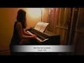 Kara Para Aşk Soundtrack Piano Cover By Roxana Belibou