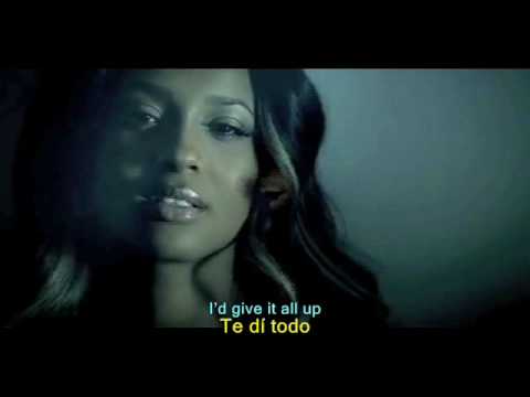 Takin Back My Love -  Enrique Iglesias con Ciara ( Subtitulos Ingles Español  )