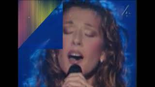 O Holy Night - Celine Dion