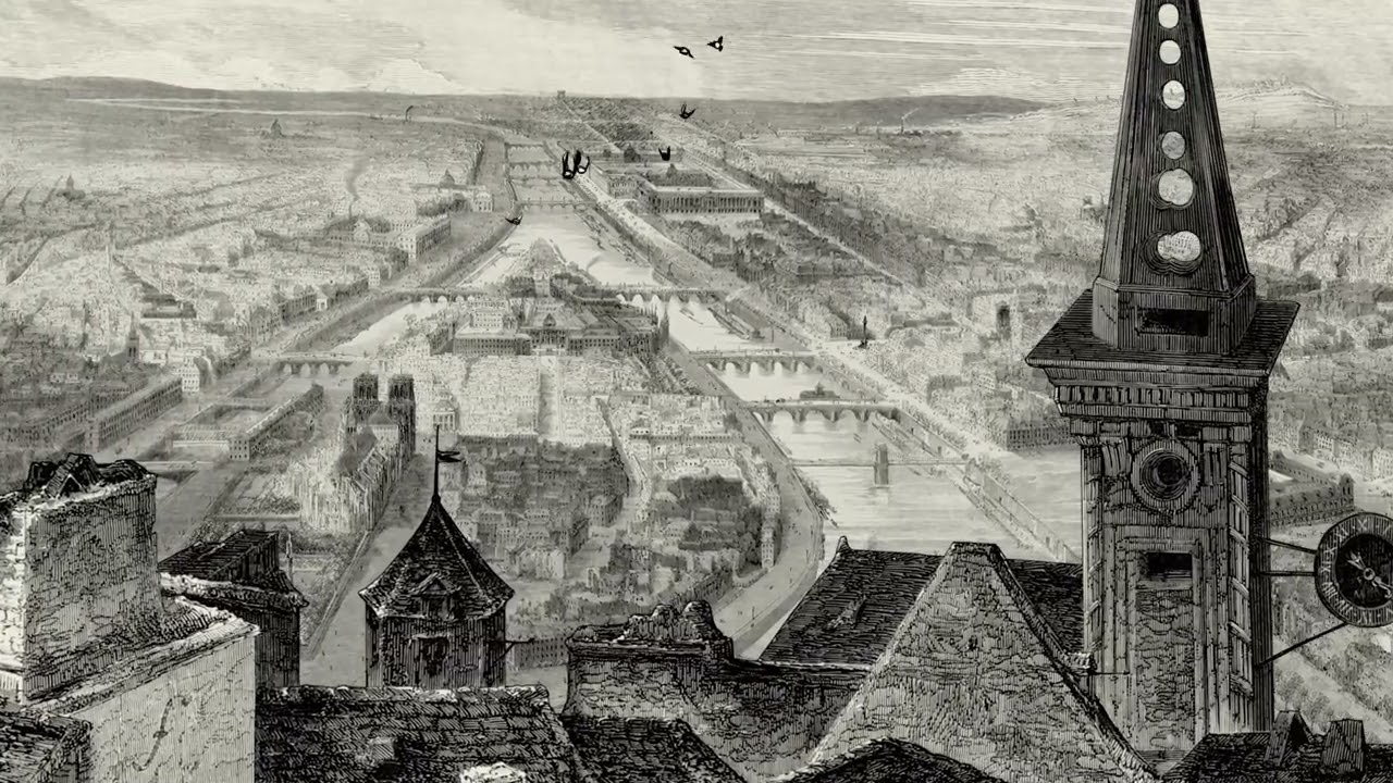 Miniature de la vidéo Les Damnés de la Commune ( extrait ) du film Les Damnés de la Commune