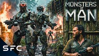 Download lagu A Military Test Turns Ai Combat Robots Against Civilians | Full Action Sci-Fi Movie mp3 Download lagu A Military Test Turns Ai Combat Robots Against Civilians | Full Action Sci-Fi Movie mp3