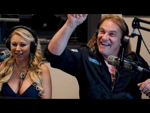Evan Stone, and Katie Morgan talk Katie's ex, partners in the industry, male confidence, and more.