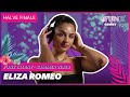 KM & YXNG LE ft. Bryan Mg – Bad Like Me (Eliza Romeo Remix) | FunX Talent Summer Vibes