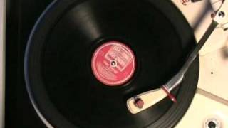 DIZZY BOOGIE by Slim Gaillard with Charlie Parker and Dizzy Gillespie