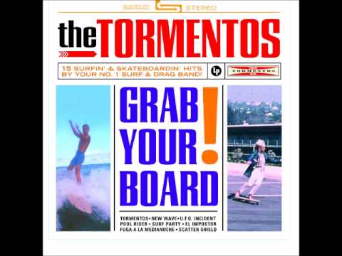 The Tormentos - 