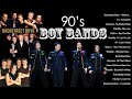90 S BOYBANDS Backstreet Boys Boyzone Westlife NSync Westlife BSB A1 Blue