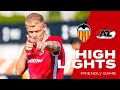 ? ????????? ????! | Highlights Valencia CF - AZ