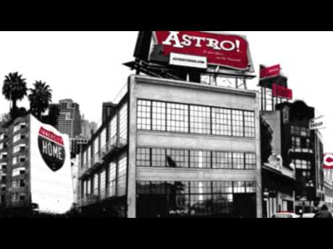 FankaDeli - Városi mese (Agent0 remix '09)