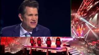 Cyrus Villanueva  Dancing On My Own   Bootcamp   The X Factor Australia 2015