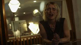 Munroe/Knutsen - Insider (Tom Petty Cover)