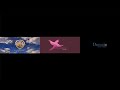 DLC Warner Bros Pictures Pink Parrot Media Domain Entertainment