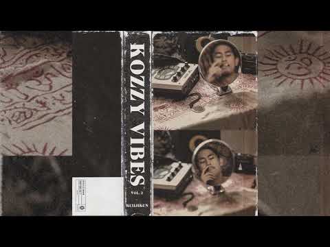 RuiijiKun - Kozzy Vibes, Vol. 2 [Full Album]