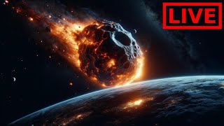 Aftelling van asteroÃ¯de Apophis nabij de aarde