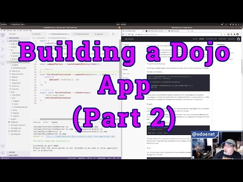 YouTube video