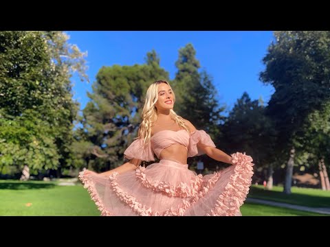 Farnaz Michelle - Zendegi (Official Video)