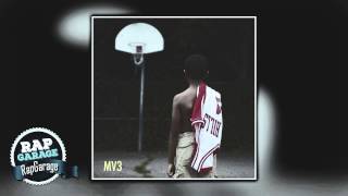 HUBBS — Sixteen (Prod. M16)