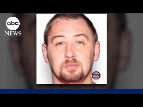 Search for suspect in Tennessee quadruple homicide