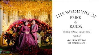 Download lagu VIDEO WEDDING RESEPSI ERIKE & RANDA LUBUK NAPAL mp3 Download lagu VIDEO WEDDING RESEPSI ERIKE & RANDA LUBUK NAPAL mp3
