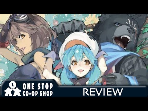 One Stop Co-Op Shop  |  Review