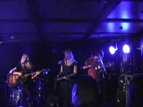 Emma Nordenstam - unknown @ Melloboat 2008