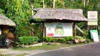 preview picture of video 'Lignon Hill Nature Park, Legazpi City, More Fun in the Philippines'