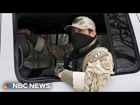 ICE memo from whistleblowers say agents can enter homes without judicial warrants