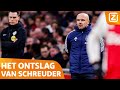 Gullit: "We hebben een goed Ajax nodig voor het Nederlandse voetbal" ?? | Voetbal Café 27/01/2023