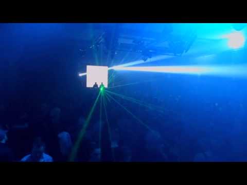 Manu Kenton Vs Nicolas Clays (KenTek) @ Babafest Darth Opera