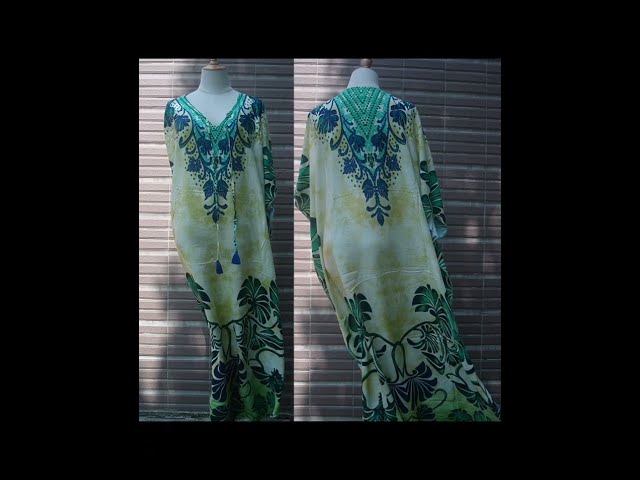 Vídeo relacionado con Jinsha Mujer-Vestidos Verano-Ropa Punto-para Pareos-Playeros - Baño Bikini Cover Up Sexy V Cuello Fiesta Crochet Ganchillo Tejido Kaftan Camisola de la Playa Suelto Suave Cómodo Elegantes Mujer(Rojo