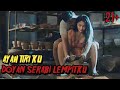 SETIAP HARI AYAH TIRI KU MINTA JATAH ALUR CERITA FILM