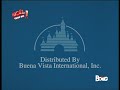 Cartoon Network Studios Cartoon Network Buena Vista International Television 2005
