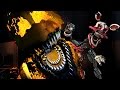 HAPPY HALLOWEEN Five Nights At Freddy S Halloween Update Part 1