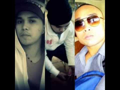 Bultahe Ng Torpedo - Hold My Hand (Bisaya/Rap Version)