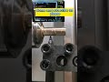How To Use G32 Code Of CNC Lathe CNC Smartlathe