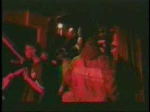 San Quinn - Shock the Party