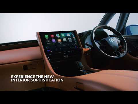  New Vellfire Hybrid EV Beyond luxury Beyond Hybrid