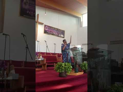 Promotional video thumbnail 1 for Wanda M. Coleman Ministries
