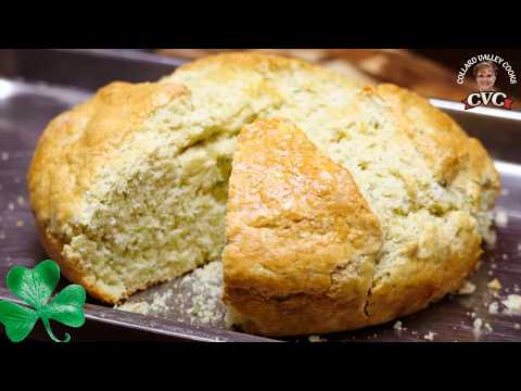 Irish Soda Bread