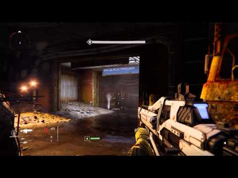 Destiny Part 8 Deutsch Ps4