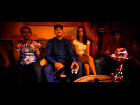 Nate 57 & Telly Tellz - Im Rausch