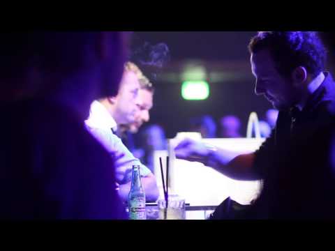 Lenz Clubnacht / MapLab Two - Official Teaser