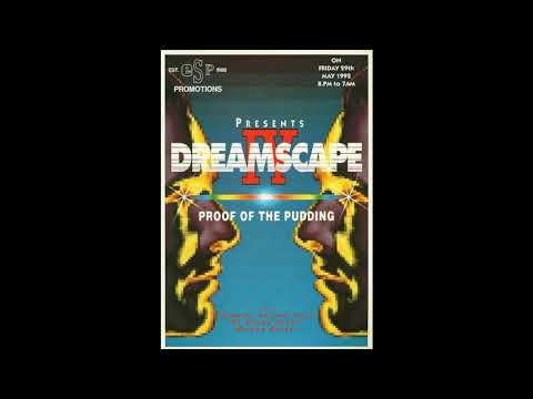 Ray Keith ~ Live @ Dreamscape IV - Proof Of The Pudding
