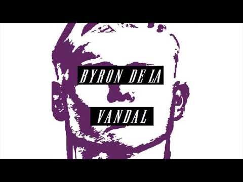 Nuclear Shadows on the Wall   Byron de la Vandal