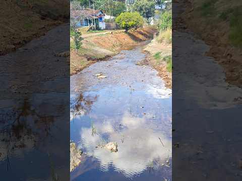 Minas Gerais: Santo Antônio do Itambé, beleza oculta do interior.